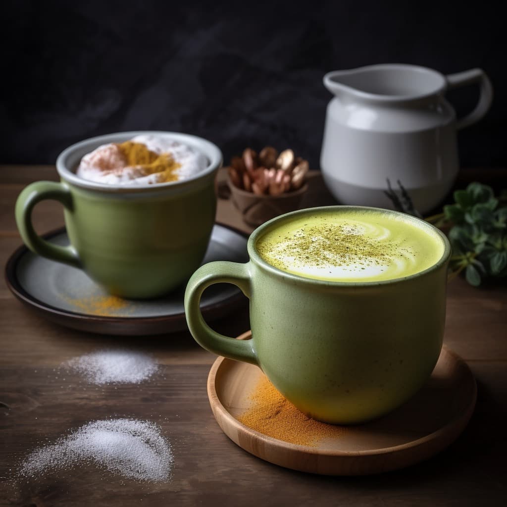 Healthy Coffee Alternatives: Discovering New Hot Beverage Options