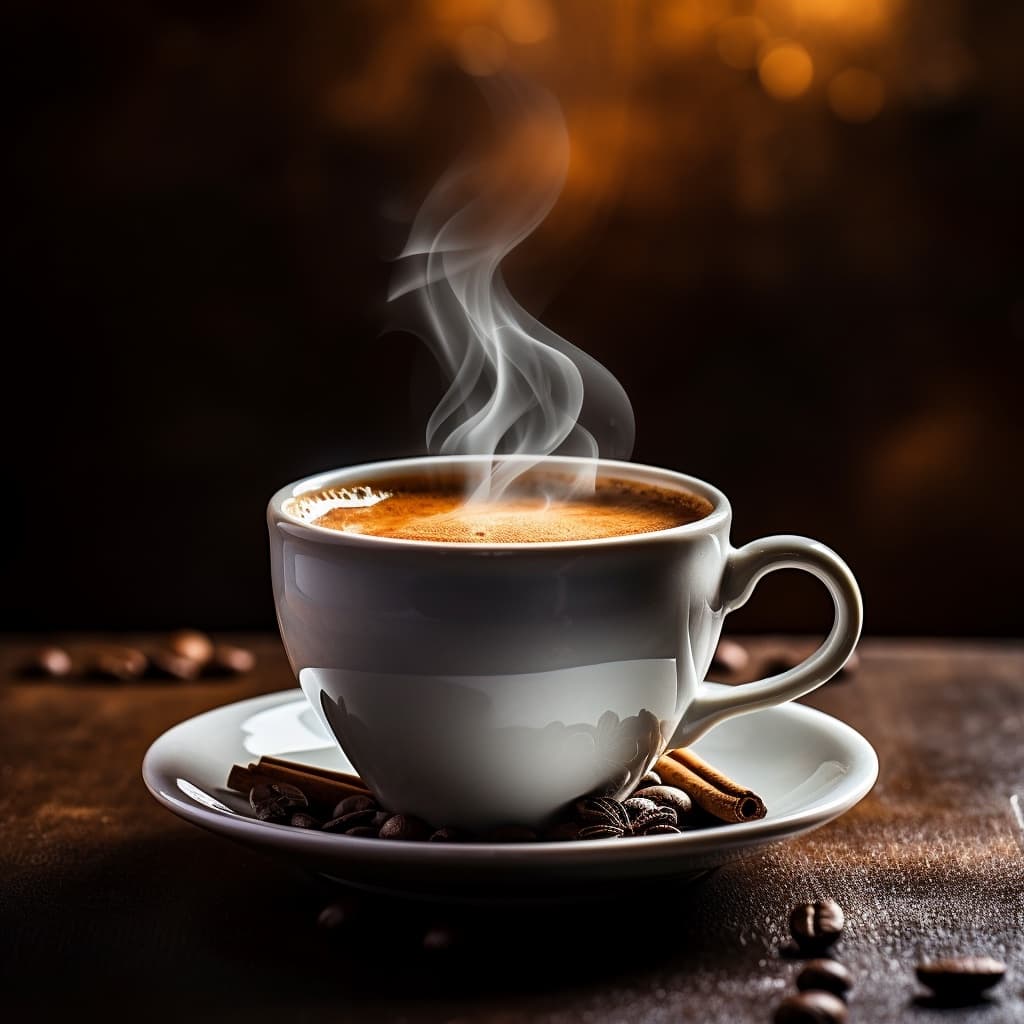 The Impact of Caffeine on the Body and Health
