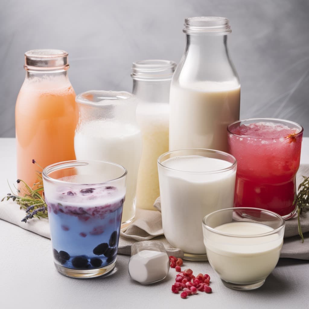 The Science Behind Probiotic Drinks and Their Potential Health Benefits